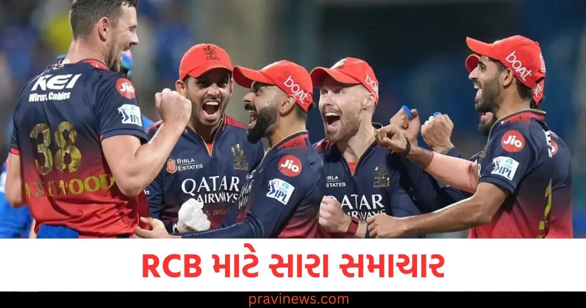 RCB માટે સારા સમાચાર, આ ખતરનાક બોલર IPL 2025ની બાકીની મેચો રમવા ભારત આવશે https://www.pravinews.com/world-news-in-gujarati/policemen-became-robbers-in-bihar-1-lakh-looted-in-the-name-of-vehicle-checking-3-arrested-including-daroga-124755