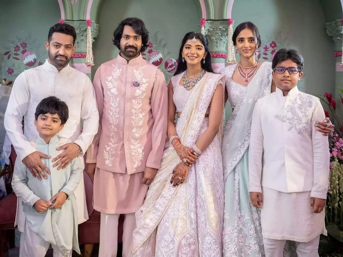 Jr NTRને લોકો જુનિયર કેમ કહે છે? જાણો સમગ્ર પરિવારની વિગતો https://www.pravinews.com/entertainment/jr-ntr-real-name-know-the-full-form-of-ntr-family-net-worth-and-movies-125342