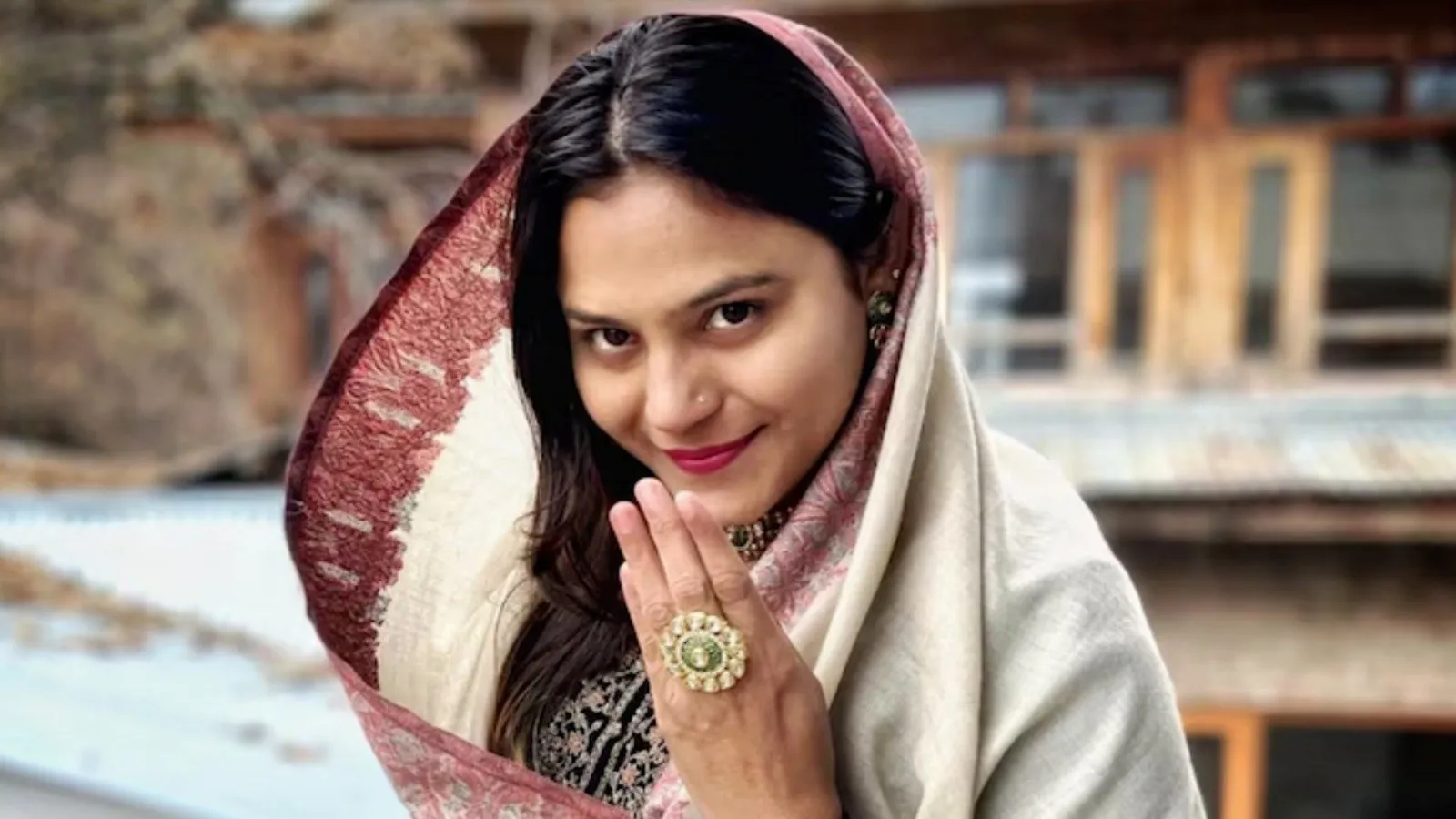 જ્યોતિ મલ્હોત્રા વિશે ચોંકાવનારો ખુલાસો, પહેલગામ હુમલા દરમિયાન તે કોના સંપર્કમાં હતી? હવે આગળ આવ્યો https://www.pravinews.com/world-news-in-gujarati/jyoti-malhotra-youtuber-was-in-contact-with-pakistani-intelligence-officer-during-pahalgam-attack-125544