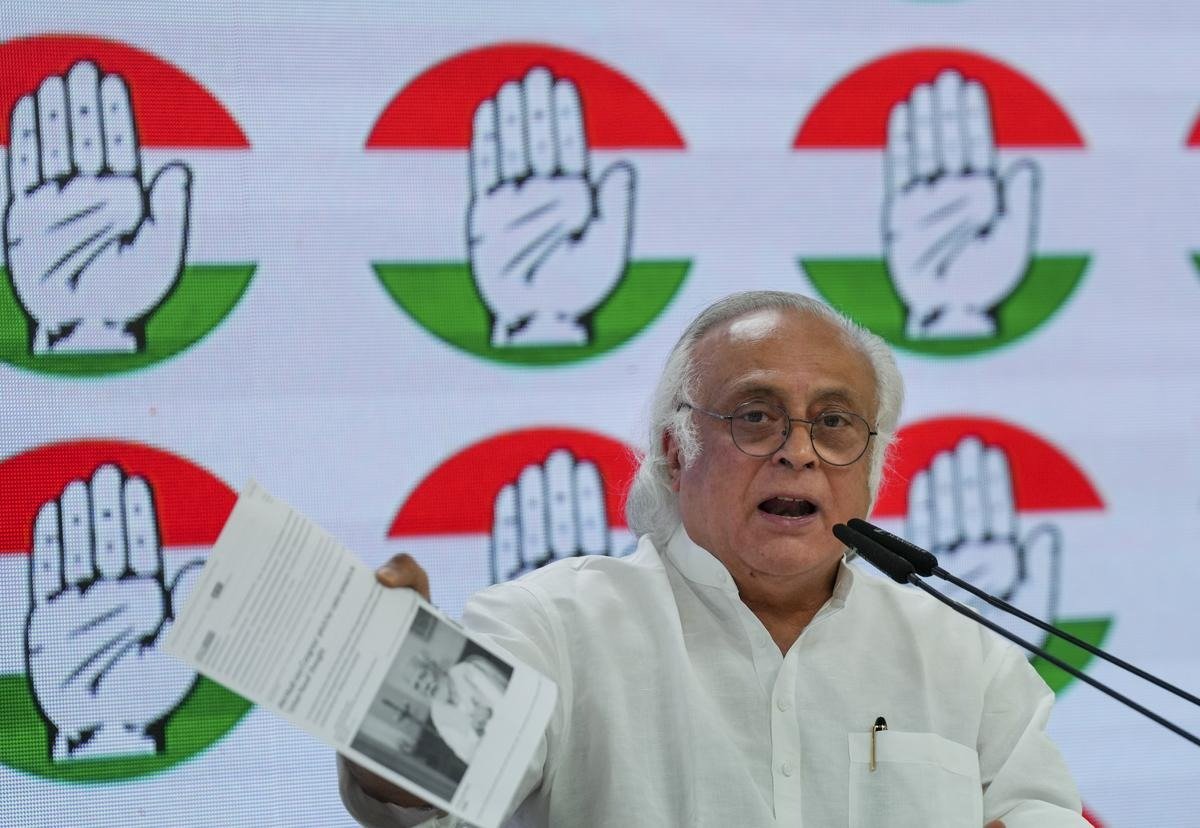 જાતિ વસ્તી ગણતરી મુદ્દે કોંગ્રેસનો વિવાદાસ્પદ ઇતિહાસ, જાણો જાતિ વસ્તી ગણતરીમાં દાયકા સુધી કોંગ્રેસે કેવી રીતે કર્યો વિલંબ? https://www.pravinews.com/politics/know-how-congress-delayed-the-caste-census-for-a-decade-123777