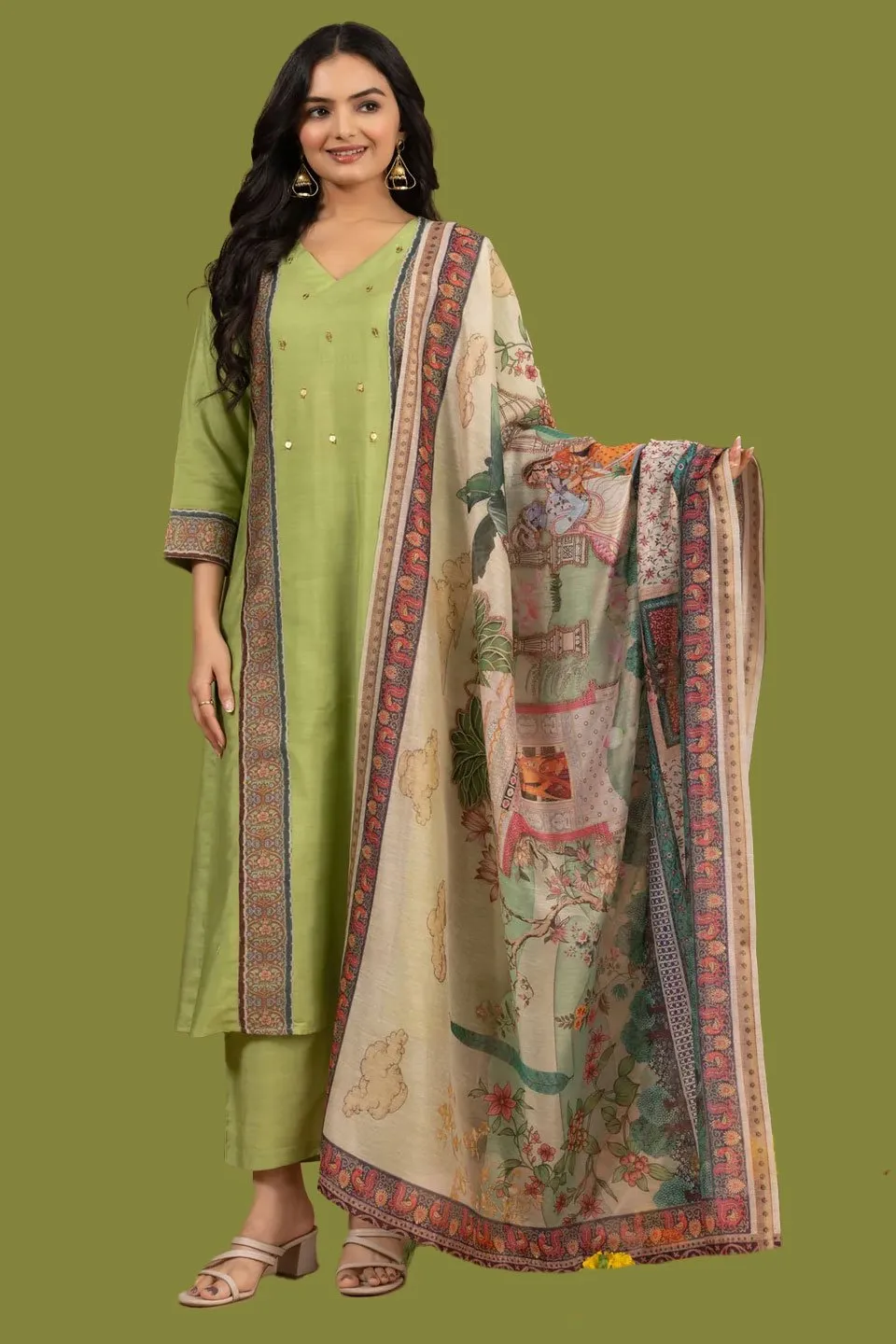 પરંપરાગત દેખાવ મેળવવા માટે, આ 3 નવી ડિઝાઇનના સુટ અજમાવો https://www.pravinews.com/lifestyle/fashion-news/latest-3-suit-designs-for-traditional-look-in-vat-savitri-2025-124917