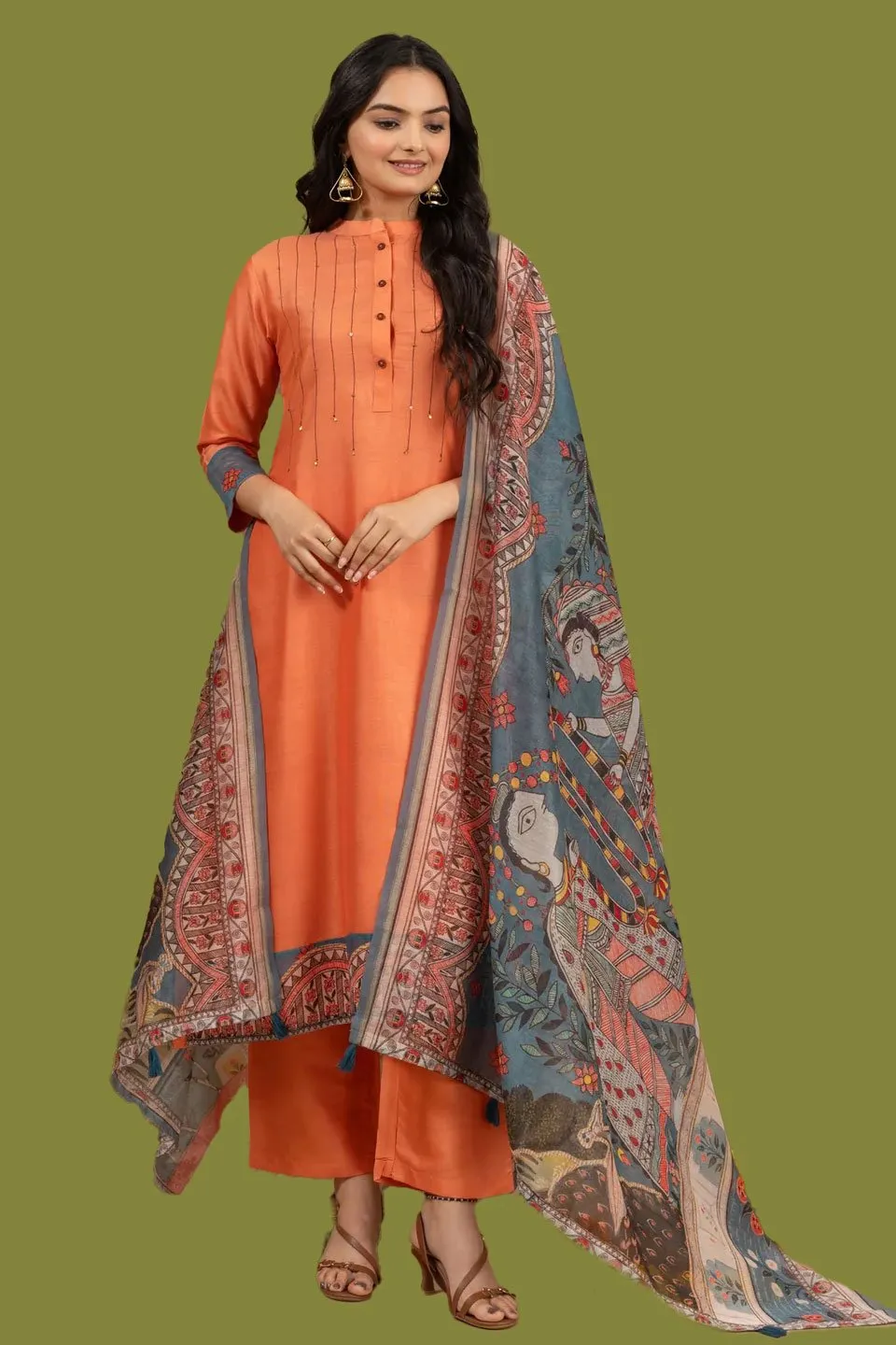 પરંપરાગત દેખાવ મેળવવા માટે, આ 3 નવી ડિઝાઇનના સુટ અજમાવો https://www.pravinews.com/lifestyle/fashion-news/latest-3-suit-designs-for-traditional-look-in-vat-savitri-2025-124917