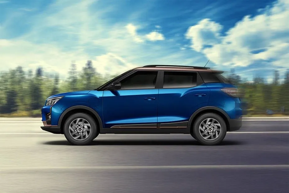 મહિન્દ્રા આ કાર પર આપી રહ્યું છે 2.60 લાખ રૂપિયાનું જોરદાર ડિસ્કાઉન્ટ, જાણો ઑફરની વિગતો, ફીચર્સ અને નવી કિંમત https://www.pravinews.com/automobile/mahindra-offering-more-than-2-lakh-rupees-discount-on-xuv400-ev-know-features-and-details-125070