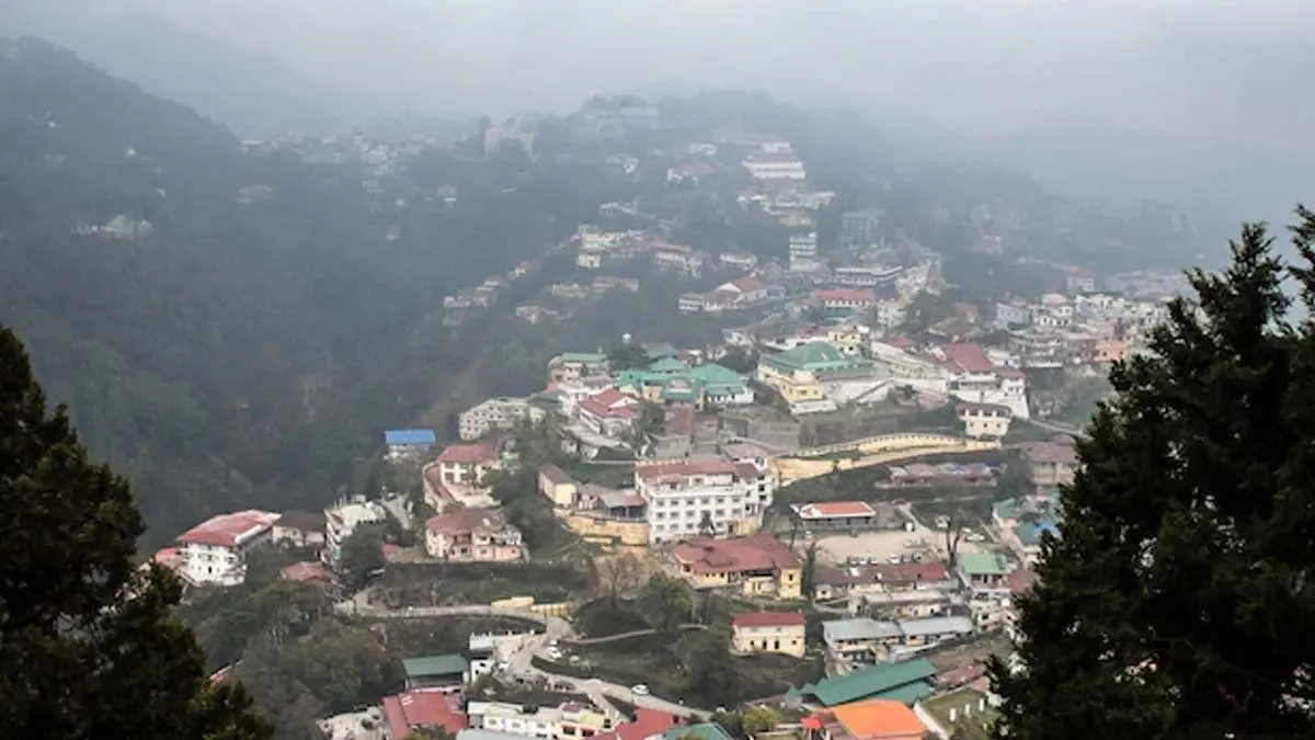 શિમલા નહીં, ભારતનું પ્રથમ હિલ સ્ટેશન છે કંઈક બીજું, અંગ્રેજોએ ગરમીથી બચવા માટે આ સ્થળની શોધ કરી હતી 2 શિમલા નહીં, ભારતનું પ્રથમ હિલ સ્ટેશન છે કંઈક બીજું, અંગ્રેજોએ ગરમીથી બચવા માટે આ સ્થળની શોધ કરી હતી https://www.pravinews.com/travel-news/mussoorie-indias-first-hill-station-discovered-by-the-british-125251