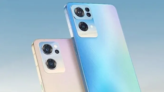 Oppo Reno શ્રેણીના બે નવા ફોન લોન્ચ, 50MP સેલ્ફી કેમેરા સાથે, કિંમત જાણો https://www.pravinews.com/technology/oppo-reno-14-pro-5g-launched-alongside-reno-14-5g-in-china-124880