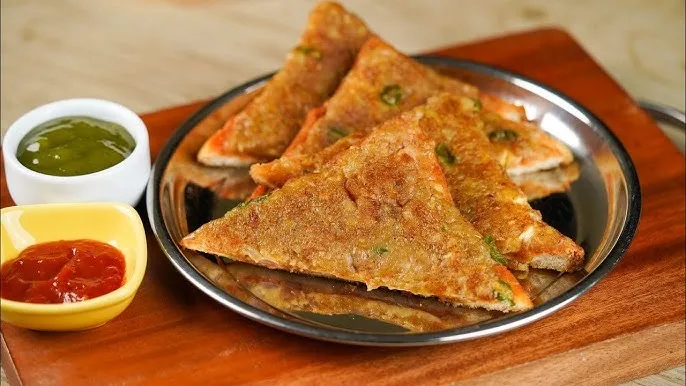 નાસ્તા માટે પરફેક્ટ છે પોટેટો ટોસ્ટ, અહીંથી નોંધો રેસિપી https://www.pravinews.com/technology/realme-gt-7t-specs-price-and-launch-details-ahead-of-launch-125365