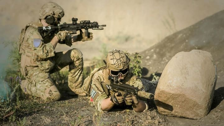 આ વિશ્વનું સૌથી ટૂંકું યુદ્ધ, આ યુદ્ધ ફક્ત આટલી મિનિટોમાં જ થઈ ગયું સમાપ્ત https://www.pravinews.com/ajab-gajab/shortest-war-in-history-between-anglo-zanzibar-war-in-1896-lasted-in-only-38-minutes-123431