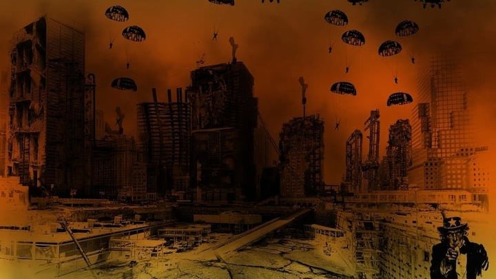 આ વિશ્વનું સૌથી ટૂંકું યુદ્ધ, આ યુદ્ધ ફક્ત આટલી મિનિટોમાં જ થઈ ગયું સમાપ્ત https://www.pravinews.com/ajab-gajab/shortest-war-in-history-between-anglo-zanzibar-war-in-1896-lasted-in-only-38-minutes-123431