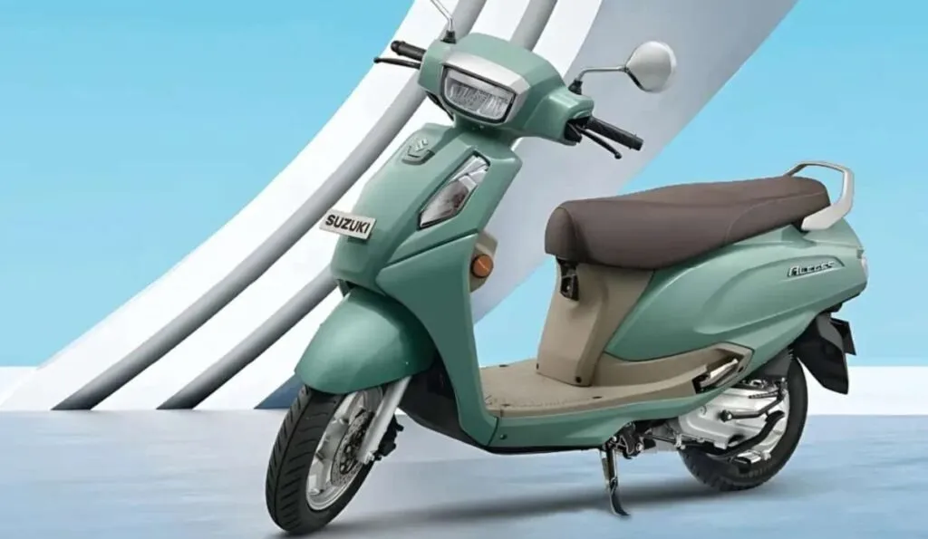 સુઝુકી એક્સેસ નવા દેખાવમાં લોન્ચ, નવી રંગ યોજના અને નવા TFT ડિસ્પ્લે સાથે https://www.pravinews.com/automobile/suzuki-access-ride-connect-tft-edition-launched-in-india-price-and-features-125382