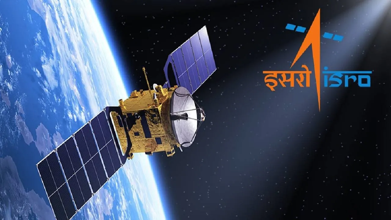 યુદ્ધ દરમિયાન સ્પેસ એજન્સીનું શું કામ છે, જાણો પાકિસ્તાન પર સ્ટ્રાઈક વખતે ISRO કેવી રીતે કામ કરી રહ્યું હતું https://www.pravinews.com/ajab-gajab/when-india-strikes-on-pakistan-operation-sindoor-how-was-isro-satellite-working-at-india-pakistan-war-time-125371