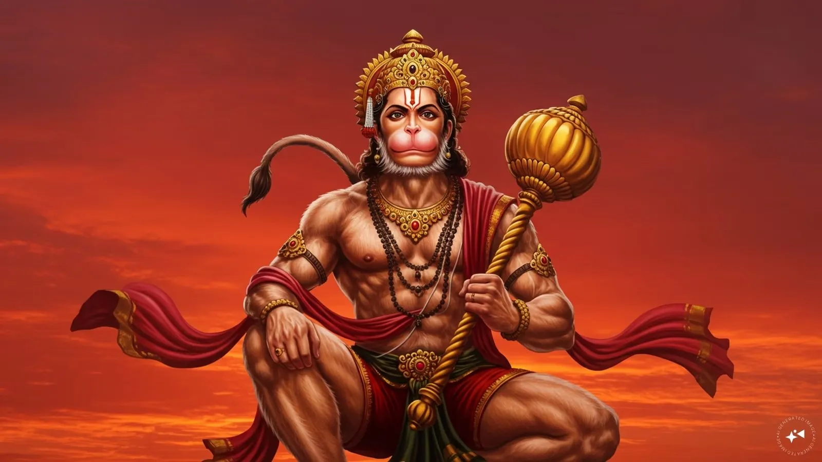 હનુમાનજીએ ગદાથી રાક્ષસોનો વધ કર્યો, વાર્તા અને વિશેષતા વાંચો https://www.pravinews.com/religion/astrology/bada-mangal-2025-the-specialty-and-katha-of-hanuman-gada-126301