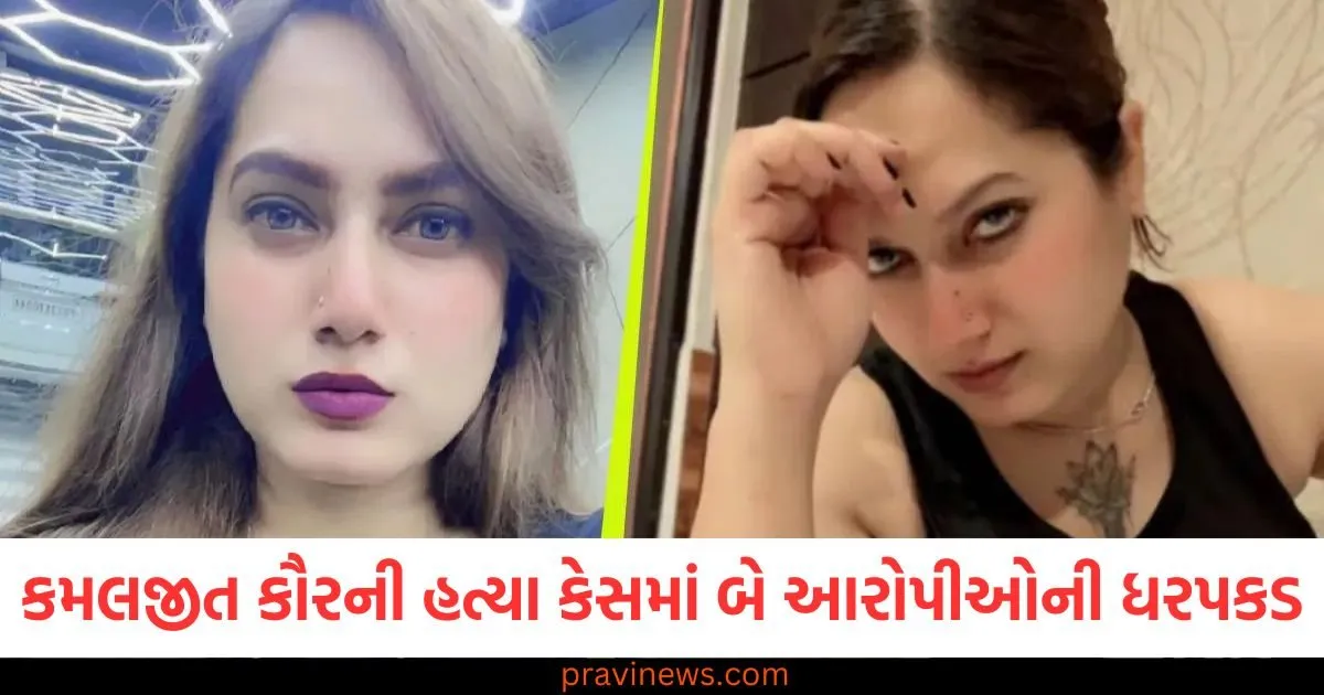 ઇનફ્લુએન્સર કમલજીત કૌરની હત્યા કેસમાં બે આરોપીઓની ધરપકડ, તલવાર વડે છરી મારીને હત્યા કરવામાં આવી; શું હતું કારણ? https://www.pravinews.com/world-news-in-gujarati/boeing-787-price-vijay-rupani-death-confirm-black-box-airplane-survivors-of-air-india-crash-127183