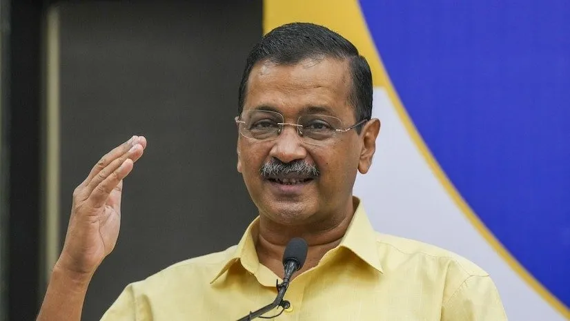 ગુજરાત: કેજરીવાલનું મોટું નિવેદન- કોંગ્રેસ ભાજપના ખોળામાં બેઠી છે, તેને મત આપવાનો કોઈ ફાયદો નથી https://www.pravinews.com/gujarat-news/cm-vijay-rupani-dna-matches-after-air-india-plane-crash-in-ahmedabad-127437