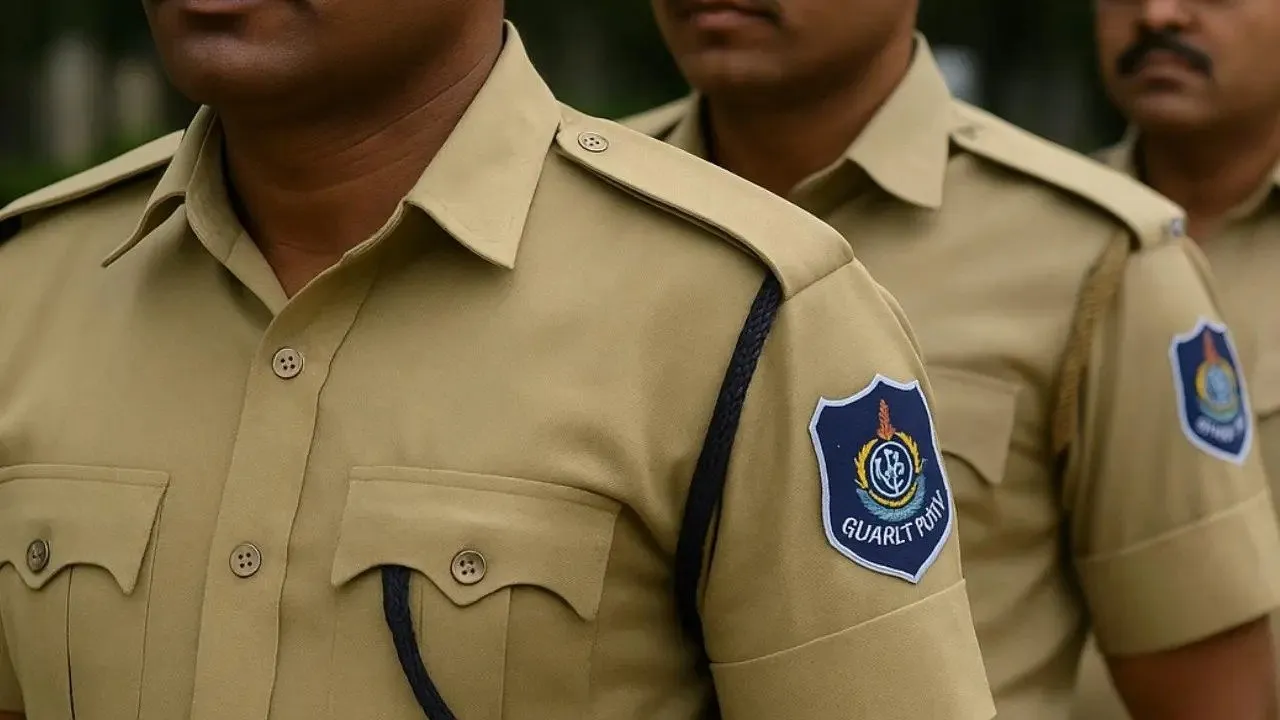 હવે વિદ્યાર્થીઓ સાથે પિકનિક પર જશે પોલીસકર્મીઓ, ગુજરાત DGPનો મોટો નિર્ણય, શાળાઓએ આ કરવું પડશે https://www.pravinews.com/gujarat-news/gujarat-police-will-accompany-to-students-on-picnics-or-tours-dgp-ordered-new-safety-rules-126664