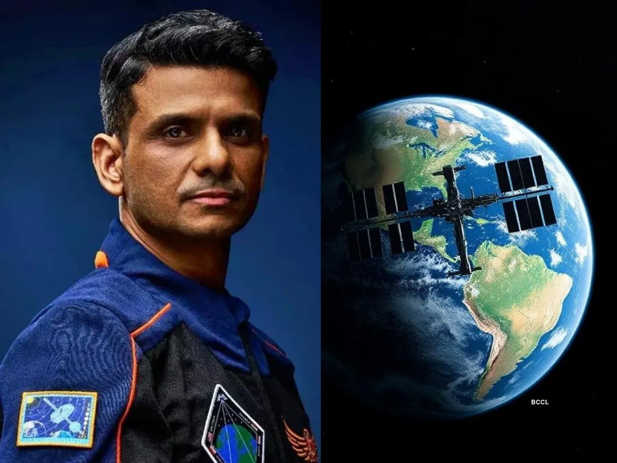 ISROએ આપ્યા સારા સમાચાર, શુભાંશુ શુક્લા અવકાશ યાત્રા પર જશે, નવી તારીખ જાહેર કરવામાં આવી https://www.pravinews.com/world-news-in-gujarati/isro-gave-good-news-shubhanshu-shukla-will-go-on-a-space-journey-new-date-has-been-announced-127309