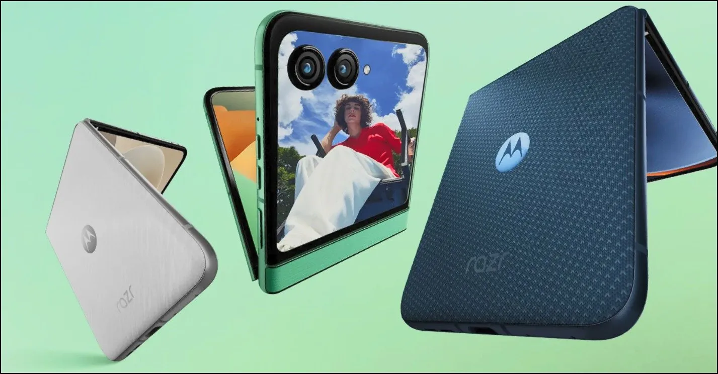 Motorolaના નવા ફોલ્ડેબલ ફોનનું સેલ શરૂ, ઓછી કિંમતમાં અદ્ભુત ફીચર્સ https://www.pravinews.com/technology/motorola-razr-60-sale-starts-in-india-price-features-and-offers-126414