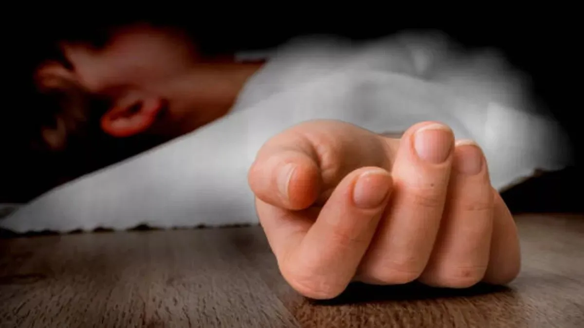 ઝડપથી બાઇક પર આવ્યો, પછી કુહાડી વડે માણસ પર હુમલો કર્યો અને ભાગી ગયો https://www.pravinews.com/world-news-in-gujarati/palwal-news-youth-attacked-in-saundh-village-over-old-feud-126257