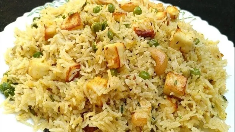 તમે પણ ઘરે બનાવી શકો છે હોટેલ જેવું શાહી પનીર, બસ ફોલો આ સ્વાદિષ્ટ રેસીપી https://www.pravinews.com/food/paneer-pulao-like-royal-feasts-can-be-made-in-your-kitchen-too-just-try-this-delicious-recipe-127572