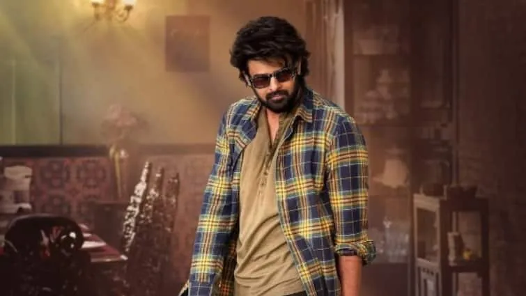 પ્રભાસની રિલીઝ પહેલા 'ધ રાજા સાબ' પર મોટો ખતરો, મેકર્સે કડક ચેતવણી સાથે કહી આ વાત https://www.pravinews.com/entertainment/prabhas-the-raja-saab-teaser-leaked-online-makers-warn-serious-action-against-sharing-it-see-details-127298