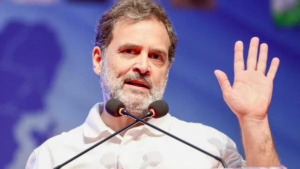 ગલવાનથી બાલાકોટ સુધી: જ્યારે ભારતને એકતાની સૌથી વધુ જરૂર છે ત્યારે સેનાની ક્ષમતા પર કેમ સવાલ ઉઠાવે છે રાહુલ ગાંધી 3 ગલવાનથી બાલાકોટ સુધી: જ્યારે ભારતને એકતાની સૌથી વધુ જરૂર છે ત્યારે સેનાની ક્ષમતા પર કેમ સવાલ ઉઠાવે છે રાહુલ ગાંધી https://www.pravinews.com/world-news-in-gujarati/rahul-gandhi-army-dispute-politics-on-indian-army-controversy-over-rahul-gandhi-statement-126941