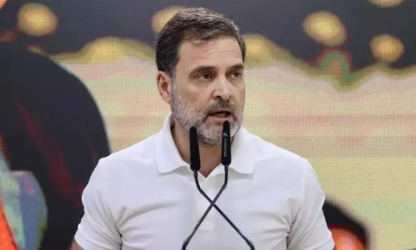 ગલવાનથી બાલાકોટ સુધી: જ્યારે ભારતને એકતાની સૌથી વધુ જરૂર છે ત્યારે સેનાની ક્ષમતા પર કેમ સવાલ ઉઠાવે છે રાહુલ ગાંધી 2 ગલવાનથી બાલાકોટ સુધી: જ્યારે ભારતને એકતાની સૌથી વધુ જરૂર છે ત્યારે સેનાની ક્ષમતા પર કેમ સવાલ ઉઠાવે છે રાહુલ ગાંધી https://www.pravinews.com/world-news-in-gujarati/rahul-gandhi-army-dispute-politics-on-indian-army-controversy-over-rahul-gandhi-statement-126941