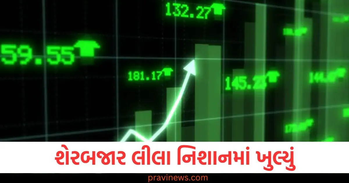 શેરબજાર લીલા નિશાનમાં ખુલ્યું, નિફ્ટીમાં પણ ઉછાળો https://www.pravinews.com/international-news/pakistan-embarrassed-in-us-un-press-conference-126377