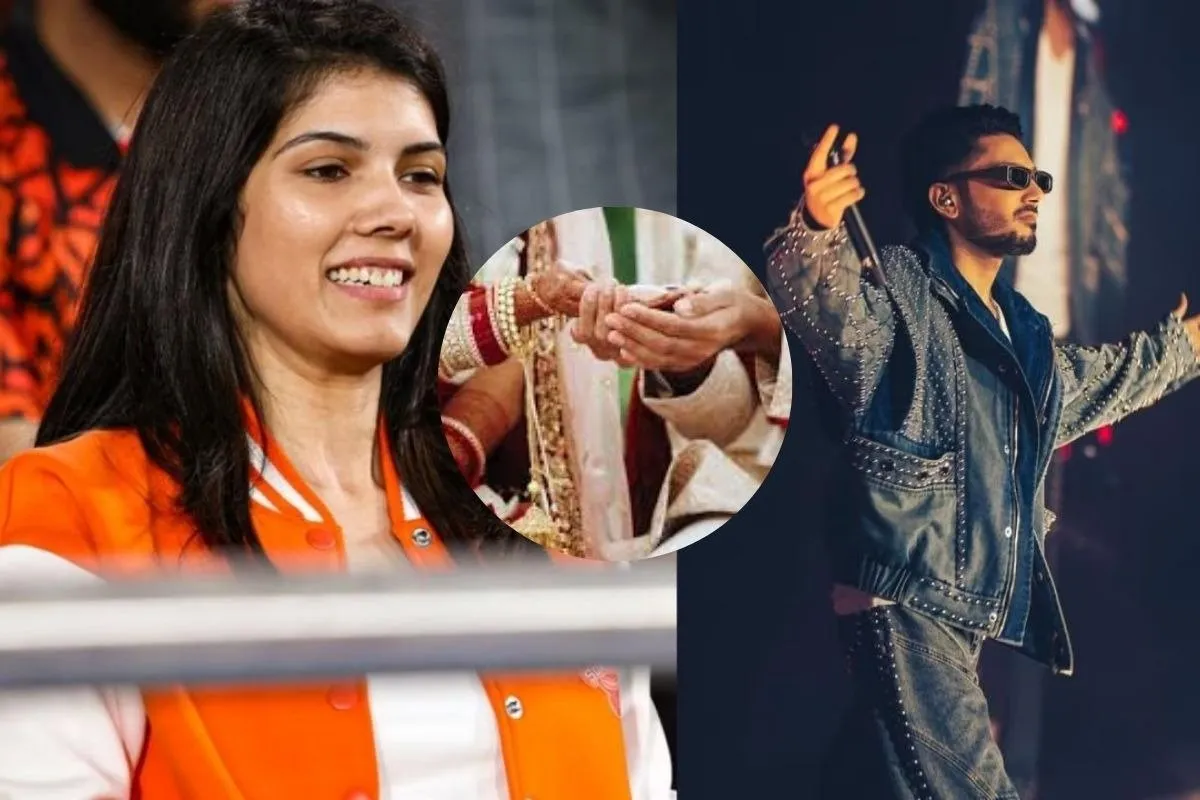 SRHની માલિક કાવ્યા મારન સૌથી મોંઘા સિંગર સાથે લગ્ન કરવા જઈ રહી છે! જાણો તેમનો રજનીકાંત સાથે શું સંબંધ છે https://www.pravinews.com/entertainment/srh-owner-kavya-maran-is-going-to-marry-the-most-expensive-singer-know-what-is-his-connection-with-rajinikanth-127324