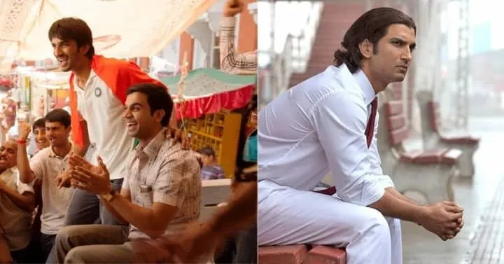 સુશાંત સિંહ રાજપૂતની 5 શ્રેષ્ઠ ફિલ્મો OTT પર ઉપલબ્ધ, IMDb તરફથી અદ્ભુત રેટિંગ મળ્યા, બે સુપરહિટ સાબિત થઈ https://www.pravinews.com/entertainment/sushant-singh-rajput-best-movies-on-ott-gets-best-imdb-rating-watch-here-on-his-death-anniversary-127291