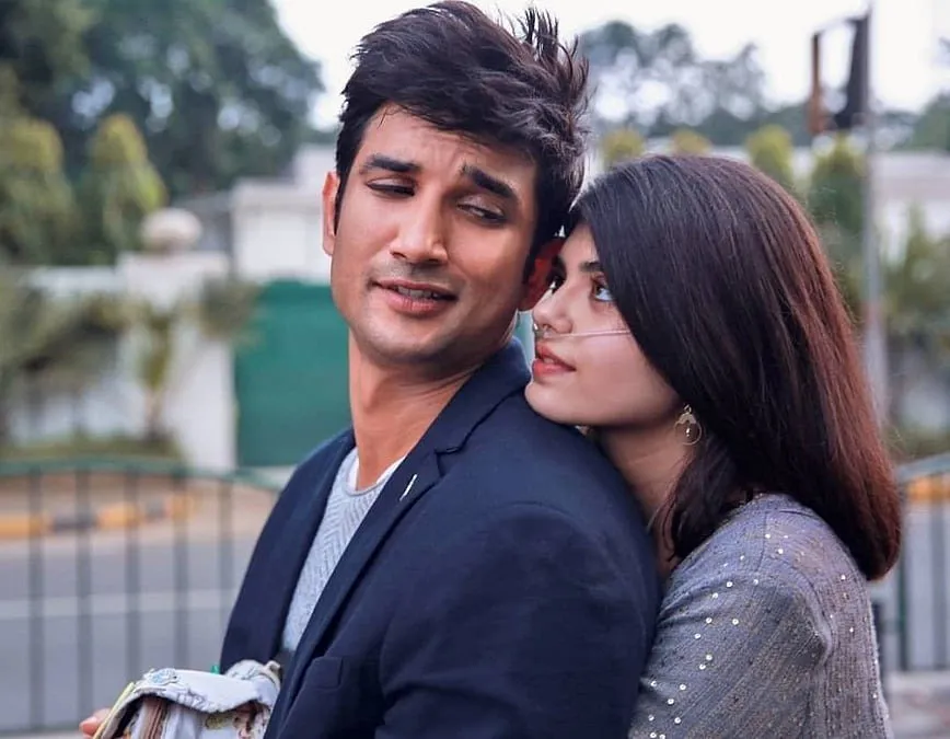 સુશાંત સિંહ રાજપૂતની 5 શ્રેષ્ઠ ફિલ્મો OTT પર ઉપલબ્ધ, IMDb તરફથી અદ્ભુત રેટિંગ મળ્યા, બે સુપરહિટ સાબિત થઈ https://www.pravinews.com/entertainment/sushant-singh-rajput-best-movies-on-ott-gets-best-imdb-rating-watch-here-on-his-death-anniversary-127291