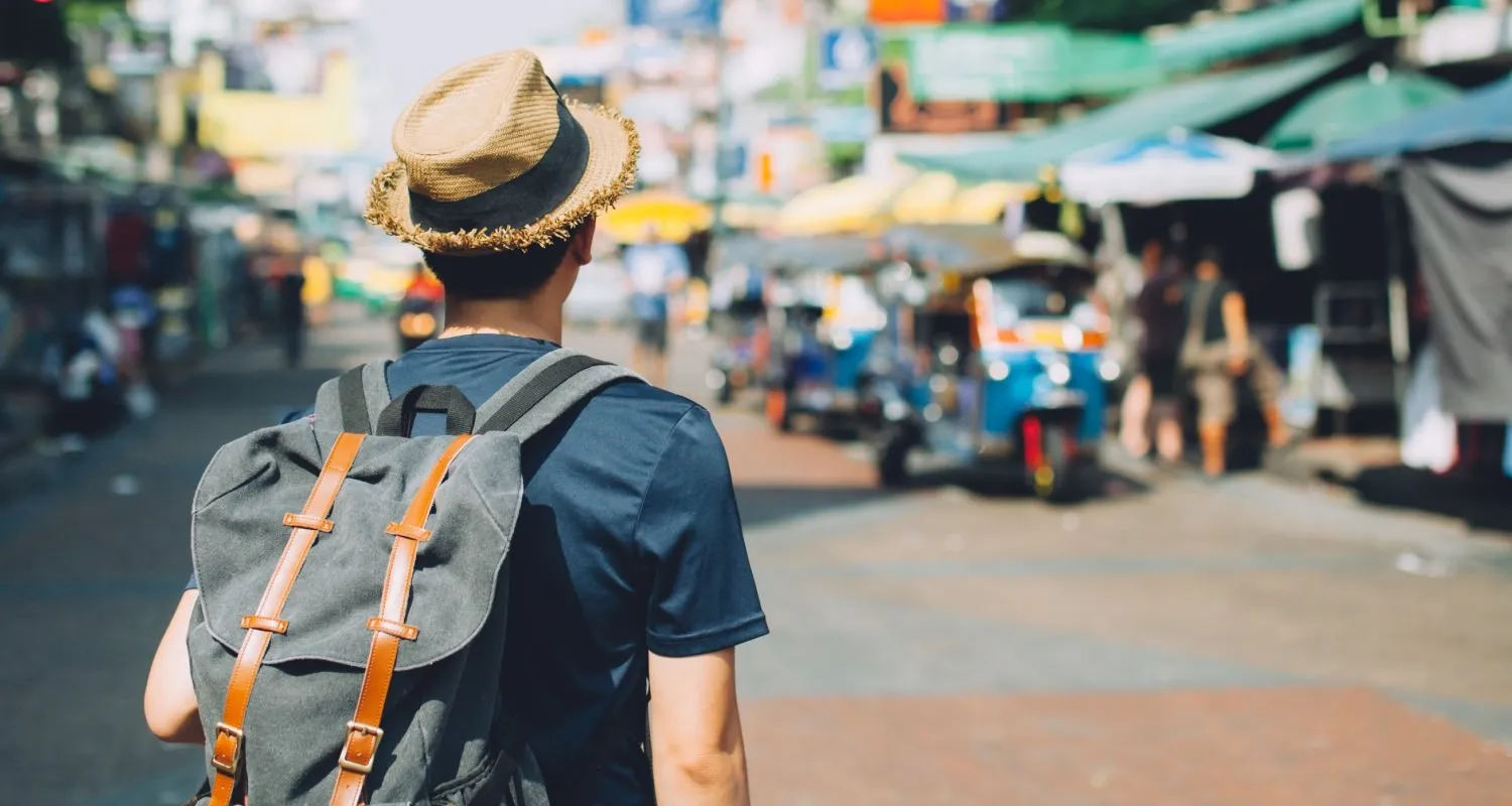 ટૂંકી સફરમાં તમારું ખિસ્સું ખાલી થઈ જાય છે, તો આ 8 ટિપ્સ તમને મુસાફરી દરમિયાન પૈસા બચાવવામાં મદદ કરશે 2 ટૂંકી સફરમાં તમારું ખિસ્સું ખાલી થઈ જાય છે, તો આ 8 ટિપ્સ તમને મુસાફરી દરમિયાન પૈસા બચાવવામાં મદદ કરશે https://www.pravinews.com/travel-news/tourism-is-your-wallet-empty-after-a-short-trip-discover-8-practical-tips-to-save-money-during-travel-126279