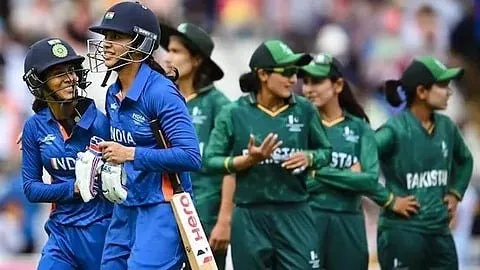 ODI વર્લ્ડ કપ 2025 માં આ દિવસે ભારત અને પાકિસ્તાન આમને-સામને થશે, તારીખ નોંધી લો https://www.pravinews.com/sports/women-odi-world-cup-schedule-out-india-vs-pakistan-set-to-be-played-on-october-5-in-colombo-127480