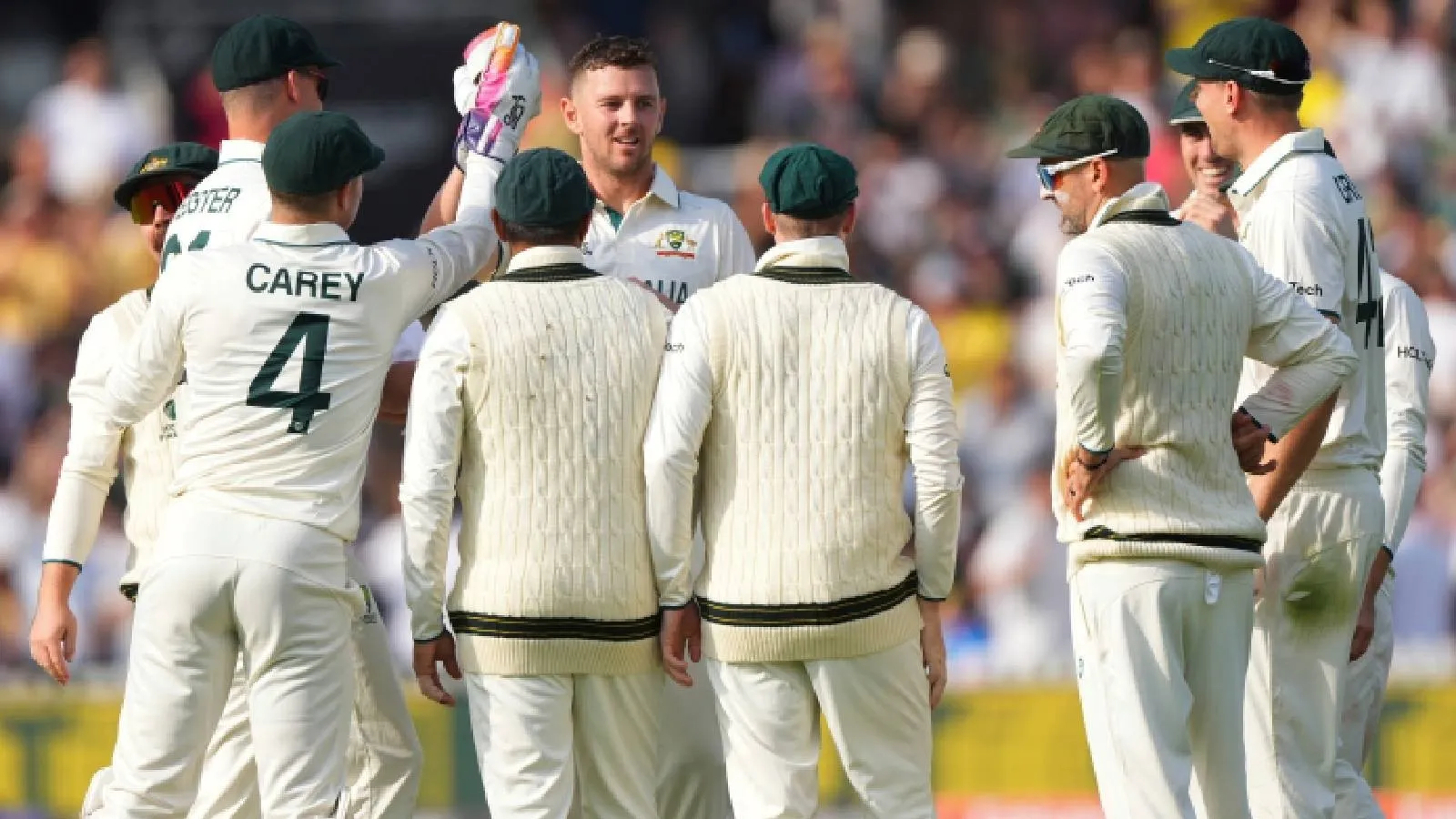 દક્ષિણ આફ્રિકા ટેસ્ટનો નવો રાજા બન્યો, લોર્ડ્સમાં ઓસ્ટ્રેલિયાને 5 વિકેટથી હરાવ્યું https://www.pravinews.com/sports/wtc-final-2025-aus-vs-sa-match-report-south-africa-beat-australia-by-5-wickets-to-win-first-world-test-championship-127323