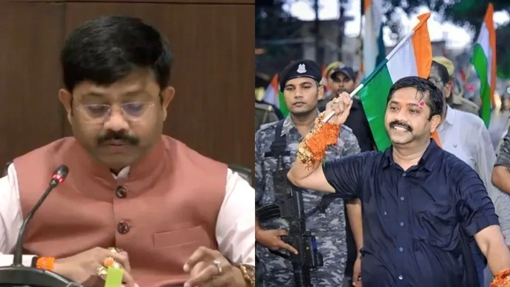 ગ્રેટર નોઈડા ઓથોરિટીના 3 અધિકારીઓ સસ્પેન્ડ, સંપાદન વિના જમીનનું વિતરણ https://www.pravinews.com/gujarat-news/yogi-government-land-allocation-action-zero-tolerance-policy-action-greater-noida-zameen-ghotala-2025-nand-gopal-gupta-126506