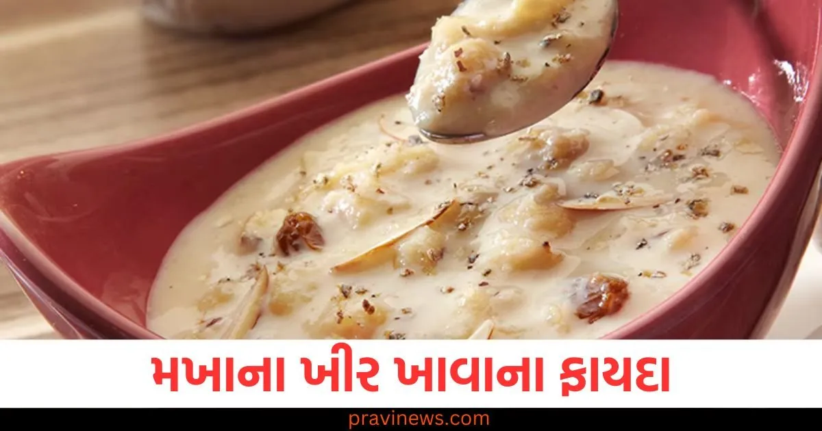 ભાતને બદલે મખાનાની ખીર ખાઓ, તમને મળશે અઢળક ફાયદા https://www.pravinews.com/business/what-is-momentum-investing-is-it-the-right-way-to-invest-128005