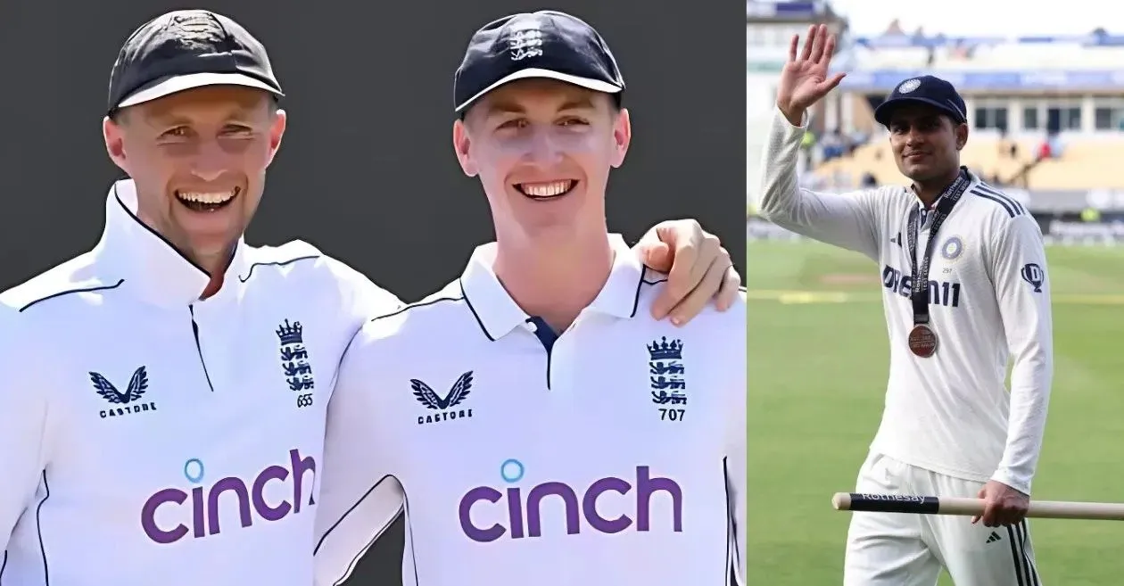 ICC Rankings: ફરી પાછો બદલાયો નંબર વન બેટ્સમેન, આ સમયે પણ થઇ ઘણી ઊથલપુથલ https://www.pravinews.com/sports/icc-rankings-the-number-one-batsman-changed-again-this-time-too-there-was-a-lot-of-upheaval-127836