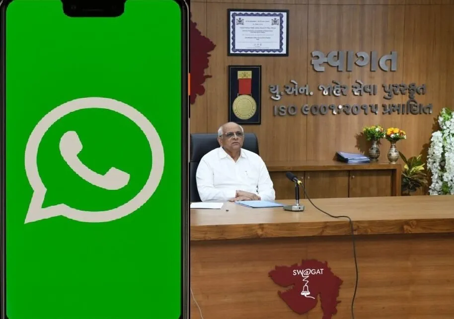 ગુજરાતમાં તૂટેલા રસ્તાઓની સમસ્યાનો તાત્કાલિક ઉકેલ, સરકારે હેલ્પલાઇન નંબર જારી કર્યો https://www.pravinews.com/gujarat-news/immediate-solution-to-the-problem-of-broken-roads-in-gujarat-government-issues-helpline-number-127664