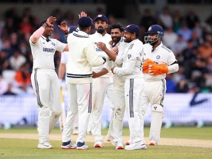 છેલ્લી ટેસ્ટ માટે ટીમમાં ફેરફાર, આ ખેલાડીની અચાનક એન્ટ્રી કરી https://www.pravinews.com/sports/there-was-a-change-in-the-team-for-the-last-test-this-player-made-a-sudden-entry-128480