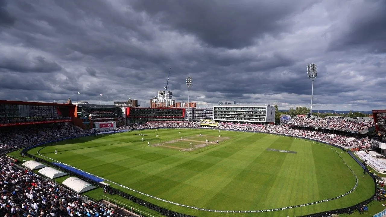 ઓવલ ટેસ્ટમાં હવામાન તણાવ વધારી શકે છે, પાંચેય દિવસ હવામાન આવું જ રહેશે https://www.pravinews.com/sports/weather-may-increase-tension-in-oval-test-weather-will-remain-like-this-for-all-five-days-128649