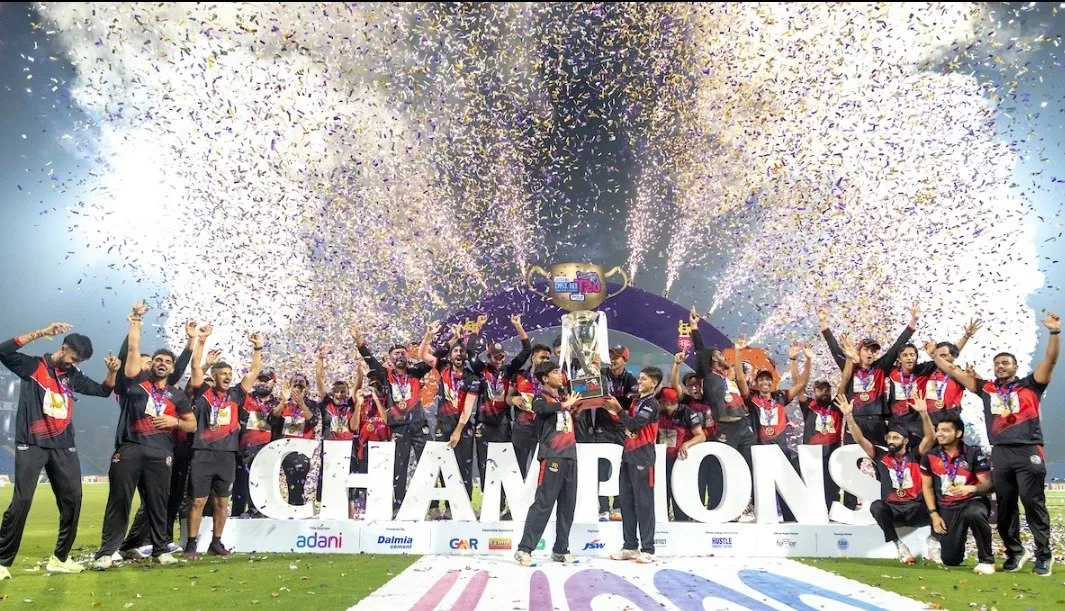 વિસ્ફોટક T20 લીગનું શેડ્યૂલ જાહેર, આ દિવસથી શરૂ થશે, 31 ઓગસ્ટે ફાઇનલ https://www.pravinews.com/sports/explosive-t20-league-schedule-announced-will-start-from-this-day-final-on-august-31-128225