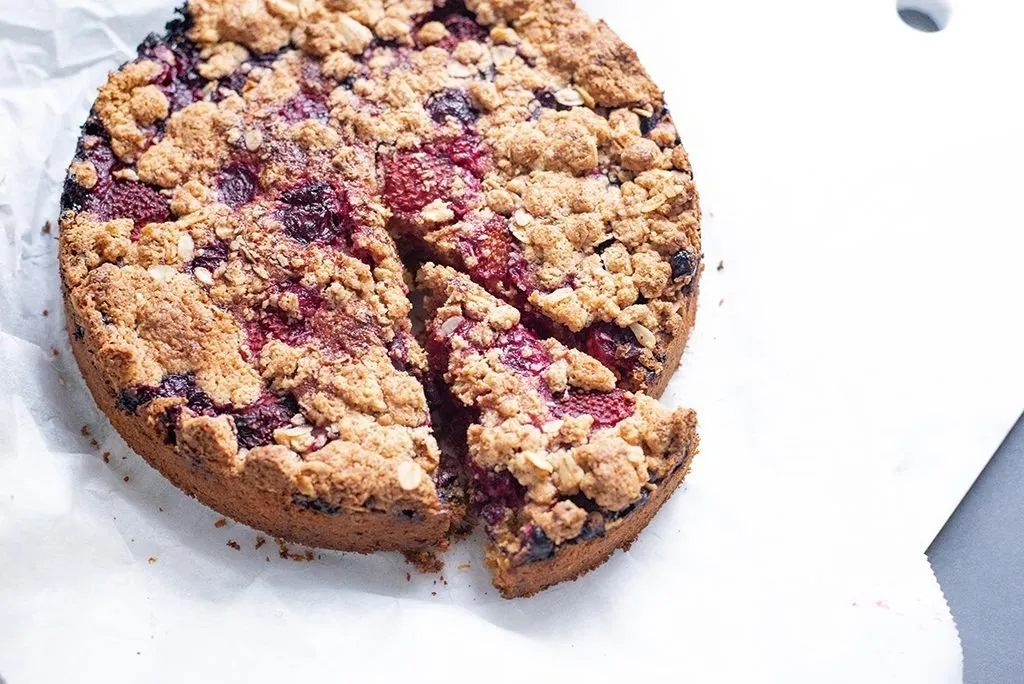 શું તમે ક્યારેય ઓટ્સમાંથી બનેલી કેકનો સ્વાદ ચાખ્યો છે? આ ખૂબ જ સરળ રેસીપી અનુસરો https://www.pravinews.com/food/how-to-make-oats-cake-must-try-healthy-recipe-128059