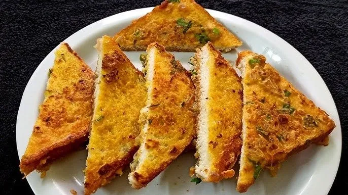 શું તમે ક્યારેય બેસન ટોસ્ટની રેસીપી અજમાવી છે? નાસ્તા માટે પરફેક્ટ વિકલ્પ https://www.pravinews.com/food/how-to-make-tasty-but-healthy-besan-toast-128316