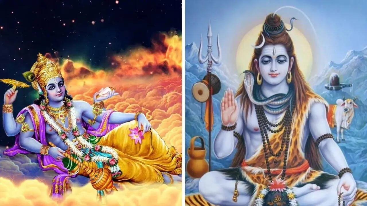 કામિકા એકાદશી અને શ્રાવણ સોમવાર એકસાથે, શું દાન કરવાથી ભગવાન પ્રસન્ન થશે? https://www.pravinews.com/religion/astrology/kamika-ekadashi-and-shravan-monday-together-will-giving-charity-please-god-128073