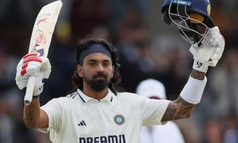 કેએલ રાહુલ પાસે ઇતિહાસ રચવાની તક, સચિન-ગાવસ્કરના ખાસ ક્લબમાં જોડાવાથી માત્ર 11 રન દૂર 2 કેએલ રાહુલ પાસે ઇતિહાસ રચવાની તક, સચિન-ગાવસ્કરના ખાસ ક્લબમાં જોડાવાથી માત્ર 11 રન દૂર https://www.pravinews.com/sports/kl-rahul-has-a-chance-to-create-history-just-11-runs-away-from-joining-the-exclusive-club-of-sachin-gavaskar-128043