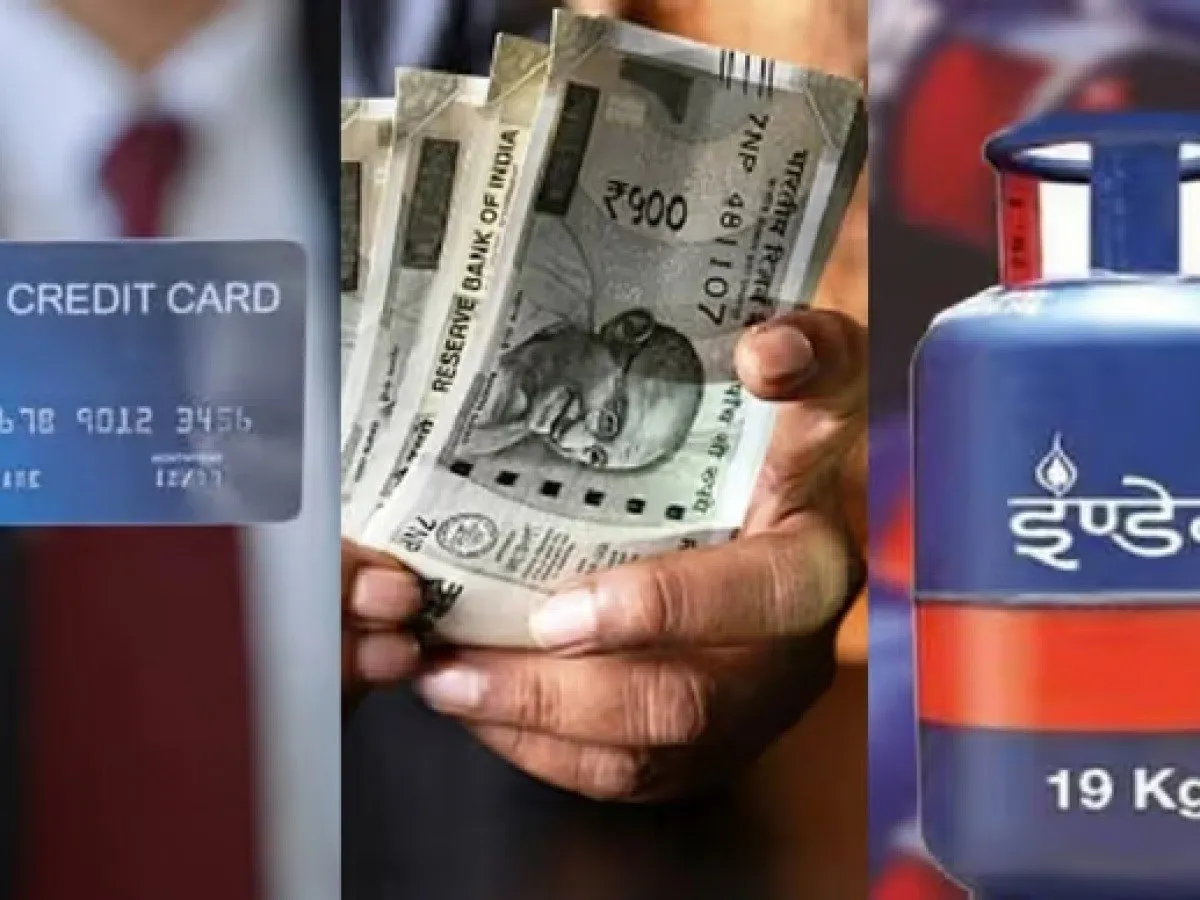 ઓગસ્ટ 2025 થી બેંકિંગ અને પૈસા સંબંધિત નિયમોમાં ફેરફાર, જાણો તમારા માટે શું મહત્વપૂર્ણ છે 2 ઓગસ્ટ 2025 થી બેંકિંગ અને પૈસા સંબંધિત નિયમોમાં ફેરફાર, જાણો તમારા માટે શું મહત્વપૂર્ણ છે https://www.pravinews.com/business/changes-in-banking-and-money-related-rules-from-august-2025-128690