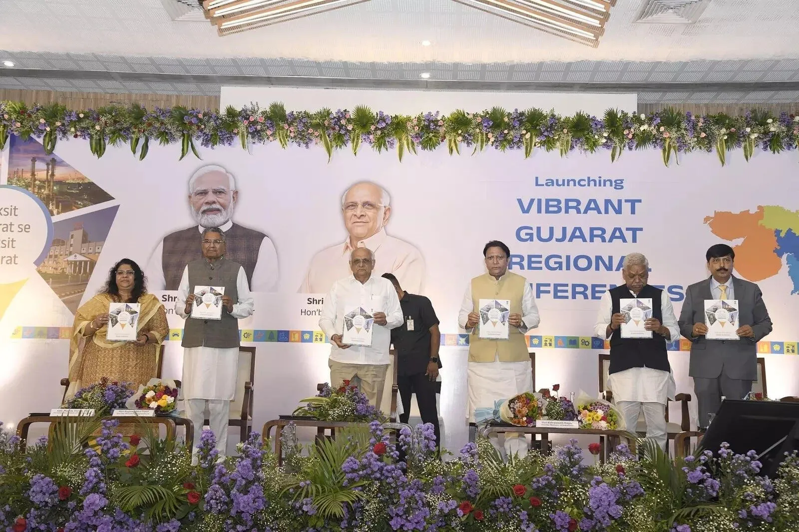 વોકલ ફોર લોકલ સાથે ગુજરાત ચમક્યું, વાઇબ્રન્ટ ગુજરાત પ્રાદેશિક પરિષદ રોકાણ માટે એક પ્લેટફોર્મ બનશે 2 વોકલ ફોર લોકલ સાથે ગુજરાત ચમક્યું, વાઇબ્રન્ટ ગુજરાત પ્રાદેશિક પરિષદ રોકાણ માટે એક પ્લેટફોર્મ બનશે https://www.pravinews.com/gujarat-news/gujarat-shines-with-vocal-for-local-vibrant-gujarat-regional-council-will-become-a-platform-for-investment-129501