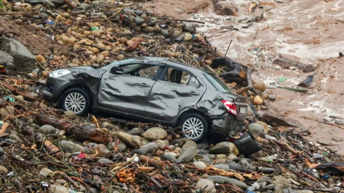 જમ્મુ-કાશ્મીર સહિત ઘણા રાજ્યોમાં વરસાદને કારણે ભારે વિનાશ, વૈષ્ણોદેવી ભૂસ્ખલનમાં 34 લોકોના મોત 3 જમ્મુ-કાશ્મીર સહિત ઘણા રાજ્યોમાં વરસાદને કારણે ભારે વિનાશ, વૈષ્ણોદેવી ભૂસ્ખલનમાં 34 લોકોના મોત https://www.pravinews.com/world-news-in-gujarati/heavy-rains-cause-devastation-in-many-states-including-jammu-and-kashmir-34-people-die-in-vaishno-devi-landslide-129469