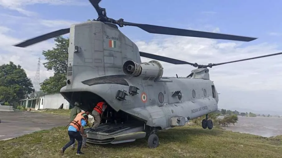 જમ્મુ-કાશ્મીર સહિત ઘણા રાજ્યોમાં વરસાદને કારણે ભારે વિનાશ, વૈષ્ણોદેવી ભૂસ્ખલનમાં 34 લોકોના મોત 2 જમ્મુ-કાશ્મીર સહિત ઘણા રાજ્યોમાં વરસાદને કારણે ભારે વિનાશ, વૈષ્ણોદેવી ભૂસ્ખલનમાં 34 લોકોના મોત https://www.pravinews.com/world-news-in-gujarati/heavy-rains-cause-devastation-in-many-states-including-jammu-and-kashmir-34-people-die-in-vaishno-devi-landslide-129469