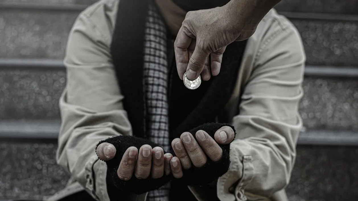 હવે દેશનું આ રાજ્ય ભિખારી મુક્ત બનશે, ભીખ માંગવા પર સંપૂર્ણપણે પ્રતિબંધ; વિધાનસભામાં બિલ પસાર https://www.pravinews.com/world-news-in-gujarati/now-this-state-of-the-country-will-become-beggar-free-begging-will-be-completely-banned-bill-passed-in-the-assembly-129470