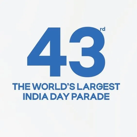 43rd India Day Parade New York : સુપર સ્ટાર્સ વિજય દેવેરાકોંડા અને રશ્મિકા મંડન્ના કો-ગ્રાન્ડ માર્શલ તરીકે નિયુક્ત થયા https://www.pravinews.com/world-news-in-gujarati/43rd-india-day-parade-new-york-superstars-vijay-deverakonda-and-rashmika-mandanna-appointed-as-co-grand-marshals-129034