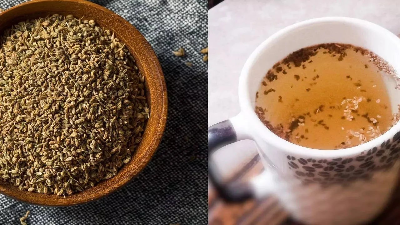 સવારે ખાલી પેટે આ મસાલાવાળું પાણી પીવો, તમને મળશે ઘણી સમસ્યાઓથી રાહત 2 સવારે ખાલી પેટે આ મસાલાવાળું પાણી પીવો, તમને મળશે ઘણી સમસ્યાઓથી રાહત https://www.pravinews.com/lifestyle/health-fitness/drink-ajwain-water-on-an-empty-stomach-helps-in-weight-loss-and-controlling-high-cholesterol-129275